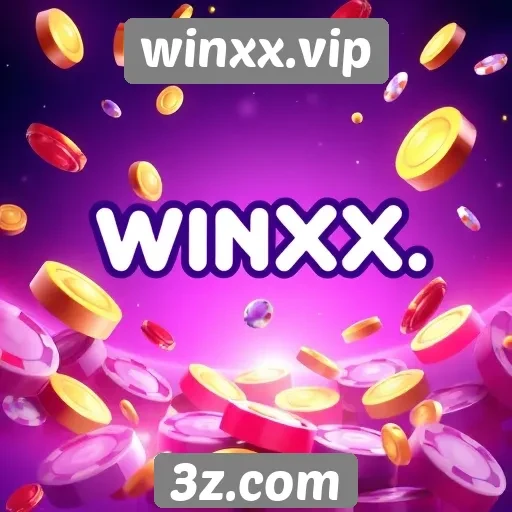 Comparação entre winxx.vip e outras plataformas de jogos