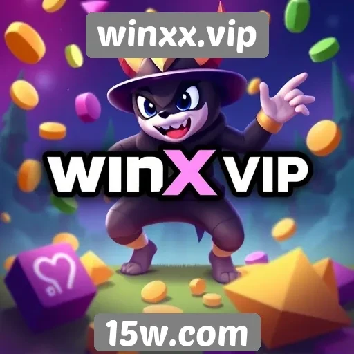 Análise de jogos disponíveis no site winxx.vip