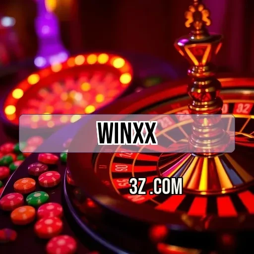 Explorando Lotto no winxx.vip: Emoção e Prêmios à Vista!