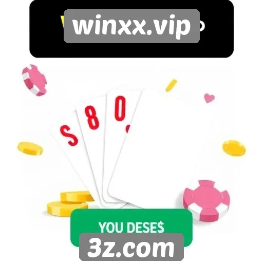 promoções e bônus disponíveis no winxx.vip