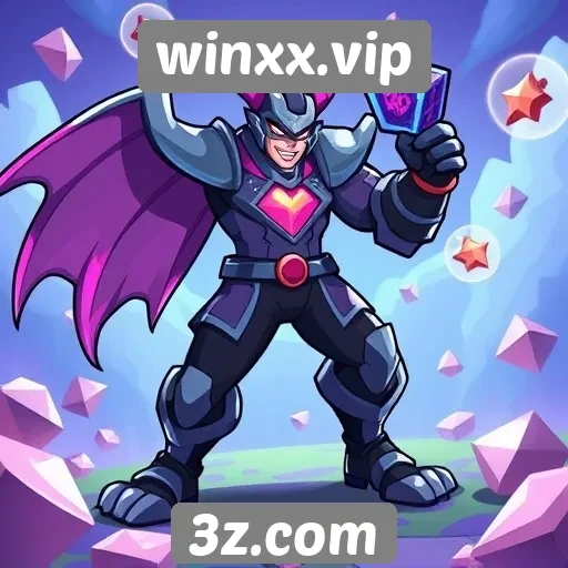 Mudanças recentes na plataforma de jogos winxx.vip