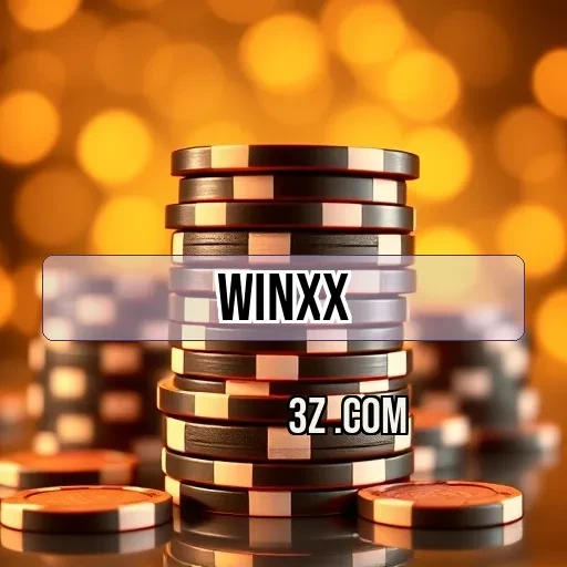 Estratégia Imperdível para Gamers no winxx.vip