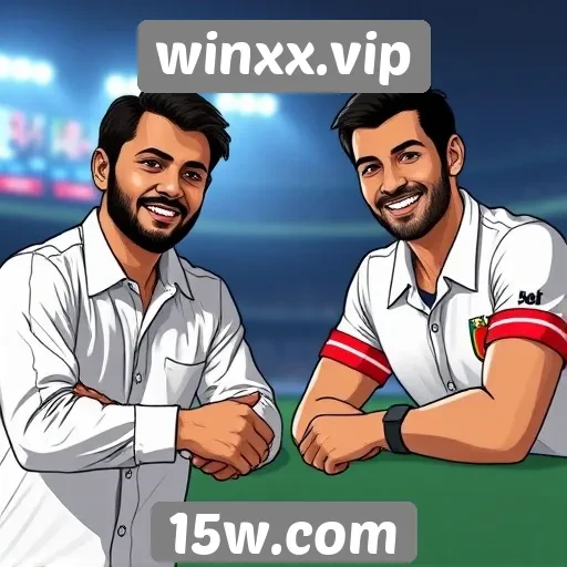 Feedback dos usuários sobre winxx.vip é positivo