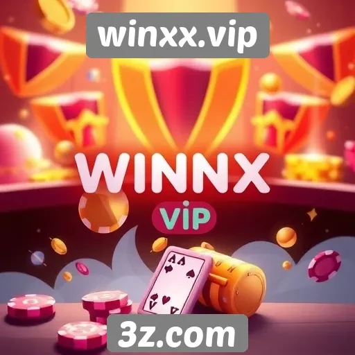 novidades da plataforma winxx.vip em 2025